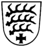 Escudo de Sindelfingen
