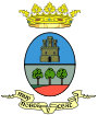 Escudo de Villavachos