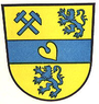 Escudo de Alsdorf