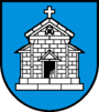 Escudo de Starrkirch-Wil