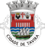 Escudo de Tavira