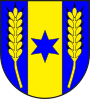 Escudo de Tschiertschen