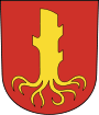 Escudo de Unterstammheim