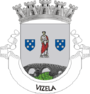 Escudo de Vizela
