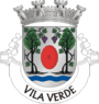 Escudo de Vila Verde