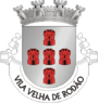 Escudo de Vila Velha de Ródão