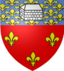 Escudo de Vézelay