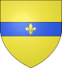 Escudo de Vic-sur-Cère