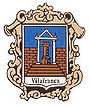 Escudo de Villafranca de Bonany