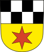 Escudo de Volketswil