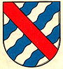 Escudo de Wallenried