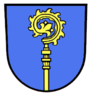 Escudo de Alpirsbach