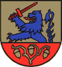 Escudo de Amelinghausen