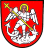 Escudo de Forchtenberg