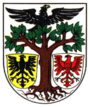 Escudo de Fürstenwalde