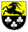 Escudo de Großostheim