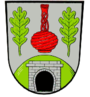 Escudo de Heigenbrücken