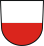 Escudo de Horb am Neckar