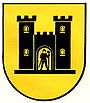 Escudo de Lütisburg