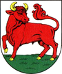 Escudo de Luckau