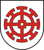 Escudo de Mühldorf