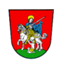 Escudo de Neustadt an der Waldnaab