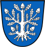 Escudo de Offenbach