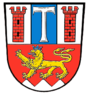 Escudo de Pommersfelden