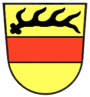 Escudo de Sulz am Neckar
