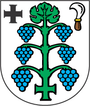 Escudo de Trasadingen