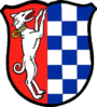 Escudo de Vetschau