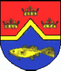 Escudo de Peenemünde