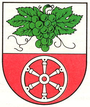Escudo de Radebeul