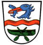 Escudo de Rottach-Egern