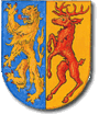 Escudo de Herzberg am Harz