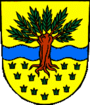 Escudo de Widnau