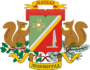 Escudo de ZelenogradЗеленогра́д