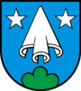 Escudo de Zetzwil