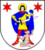 Escudo de Zillis-Reischen