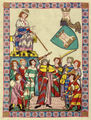 Codex Manesse Heinrich von Meißen (Frauenlob).jpg