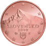Slovakia 1, 2, 5 euro cent.png