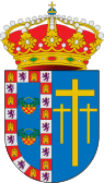 Escudo Villanueva de las Cruces.svg