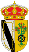 Escudo de El Granado.svg