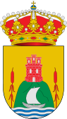Escudo de Sanlucar del Guadiana.svg