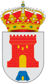 Escudo de Santa Bárbara de Casa.svg