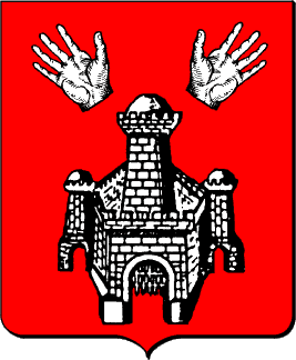 Escudo de Amberes (Antwerpen)