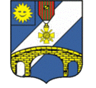 Escudo de Saint-Fargeau-Ponthierry