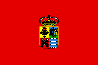 Bandera de Salas