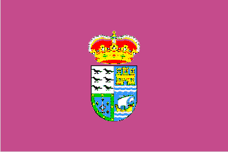 Bandera de Soto del Barco