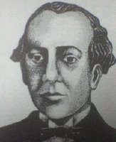Benigno Filomeno de Rojas
